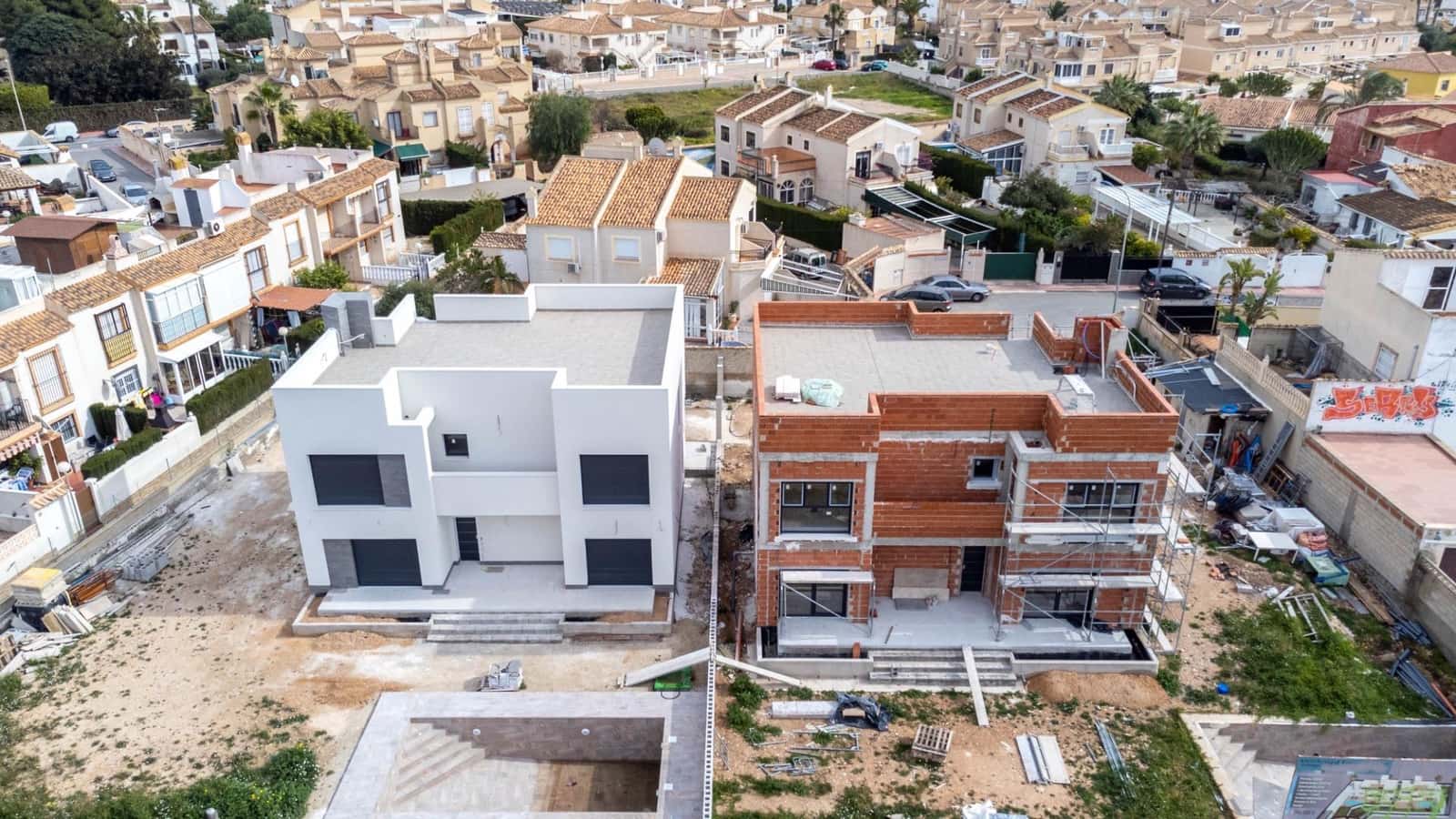 3 bedroom Villa for sale in Aguas Nuevas with pool - € 850,000 (Ref: 7441358)