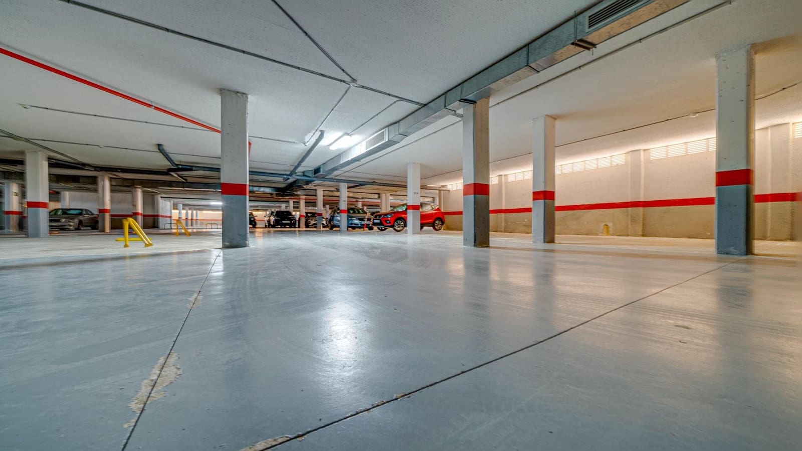 1 soveværelse Lejlighed til salg i Benidorm med swimmingpool - € 315.000 (Ref: 7446587)