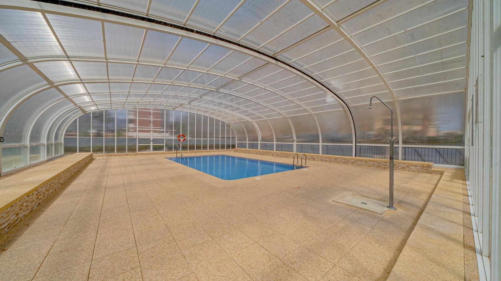 1 soveværelse Lejlighed til salg i Benidorm med swimmingpool - € 315.000 (Ref: 7446587)