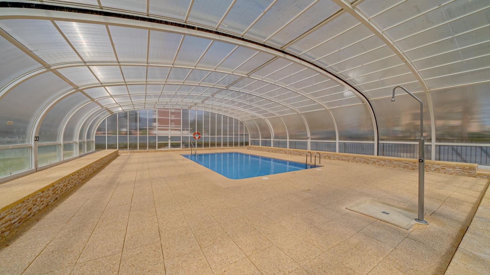 1 soveværelse Lejlighed til salg i Benidorm med swimmingpool - € 315.000 (Ref: 7446587)