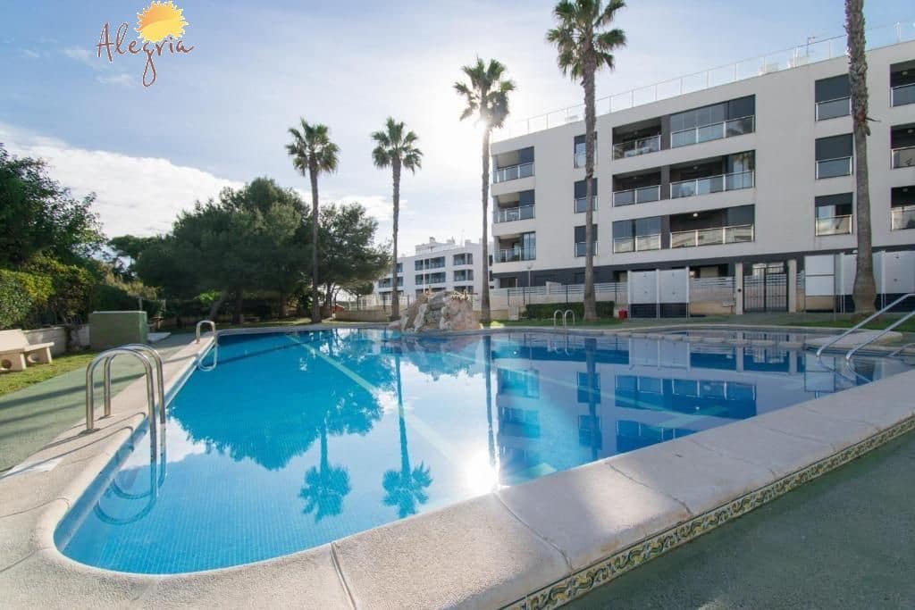 3 bedroom Penthouse for sale in La Mata with pool garage - € 295,000 (Ref: 7470611)