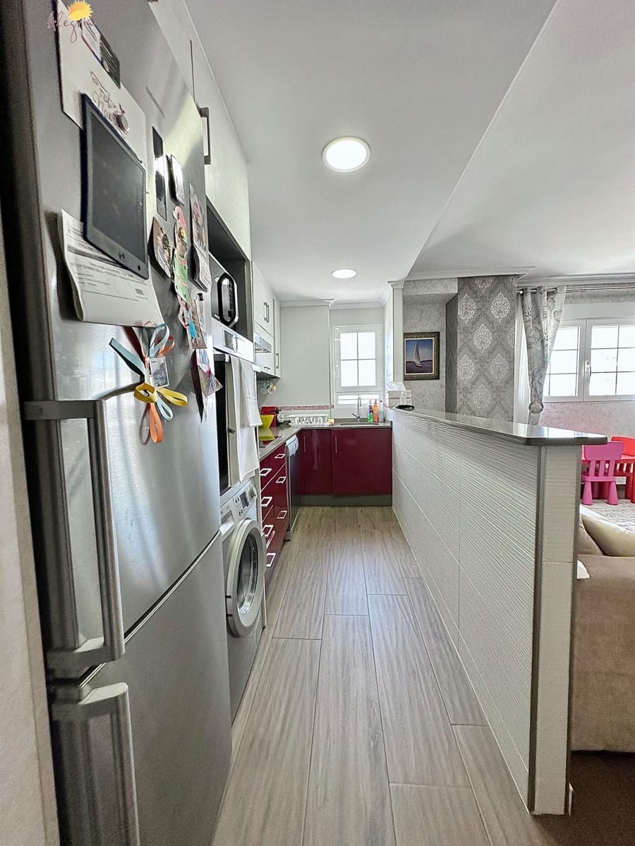 3 bedroom Penthouse for sale in La Mata with pool garage - € 295,000 (Ref: 7470611)