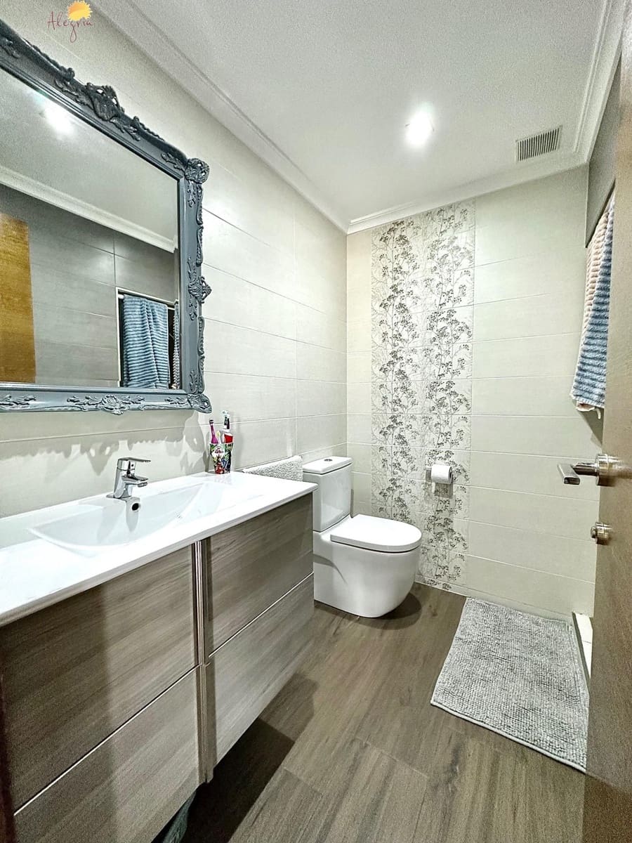 3 bedroom Penthouse for sale in La Mata with pool garage - € 295,000 (Ref: 7470611)