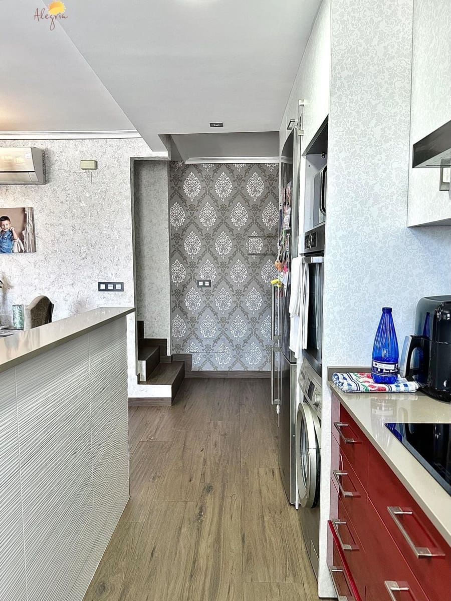 3 bedroom Penthouse for sale in La Mata with pool garage - € 295,000 (Ref: 7470611)