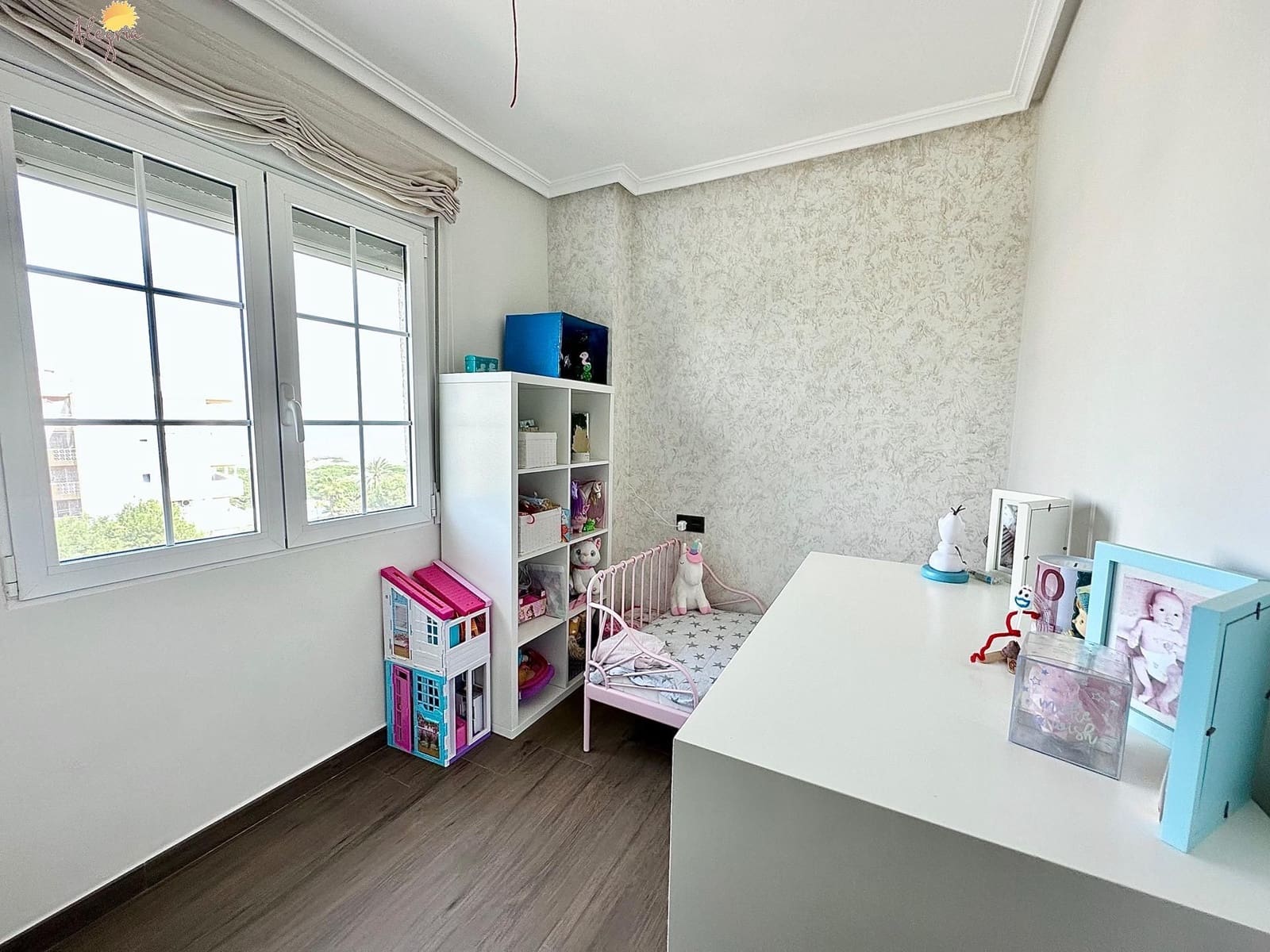 3 bedroom Penthouse for sale in La Mata with pool garage - € 295,000 (Ref: 7470611)