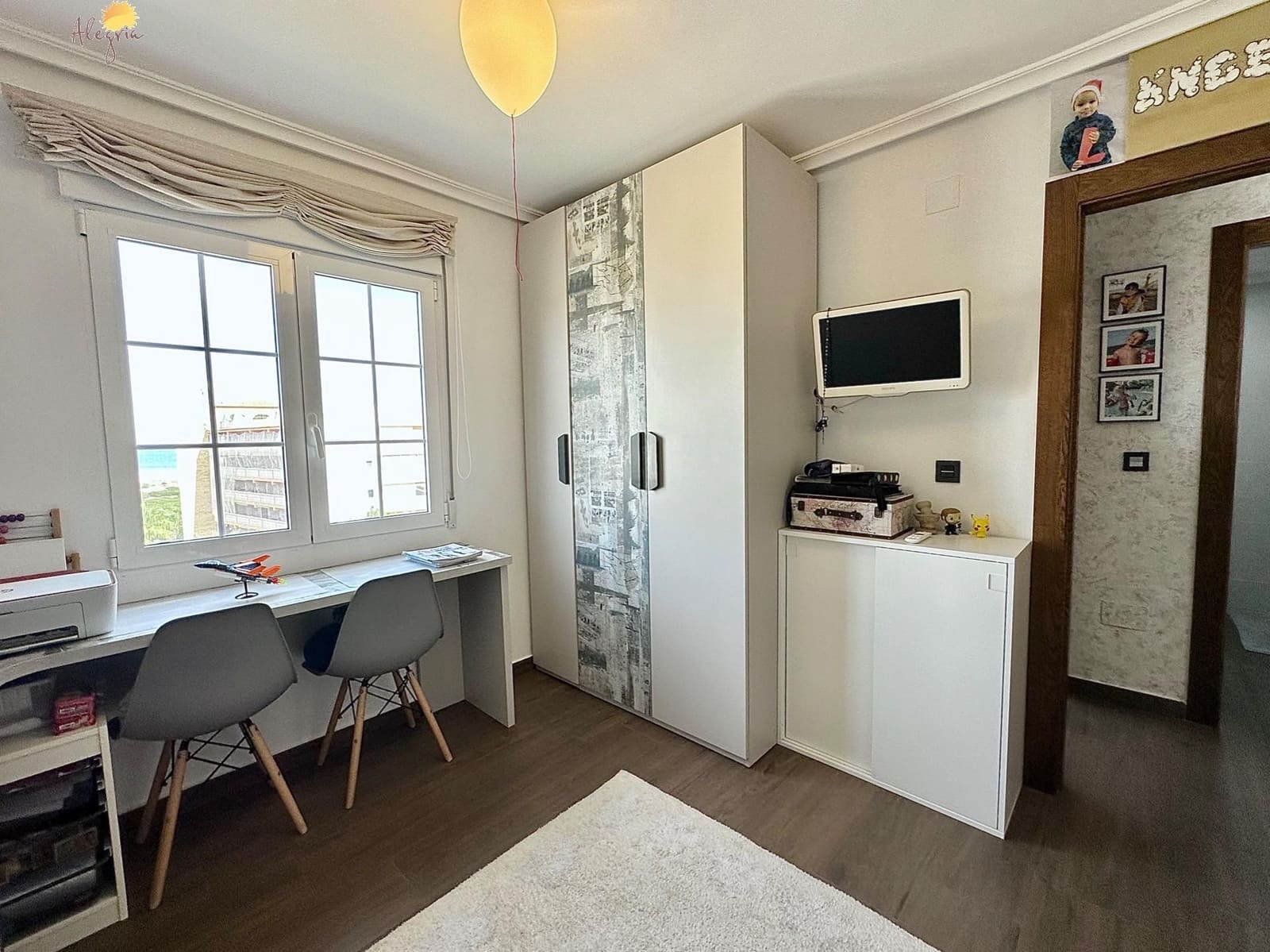 3 bedroom Penthouse for sale in La Mata with pool garage - € 295,000 (Ref: 7470611)