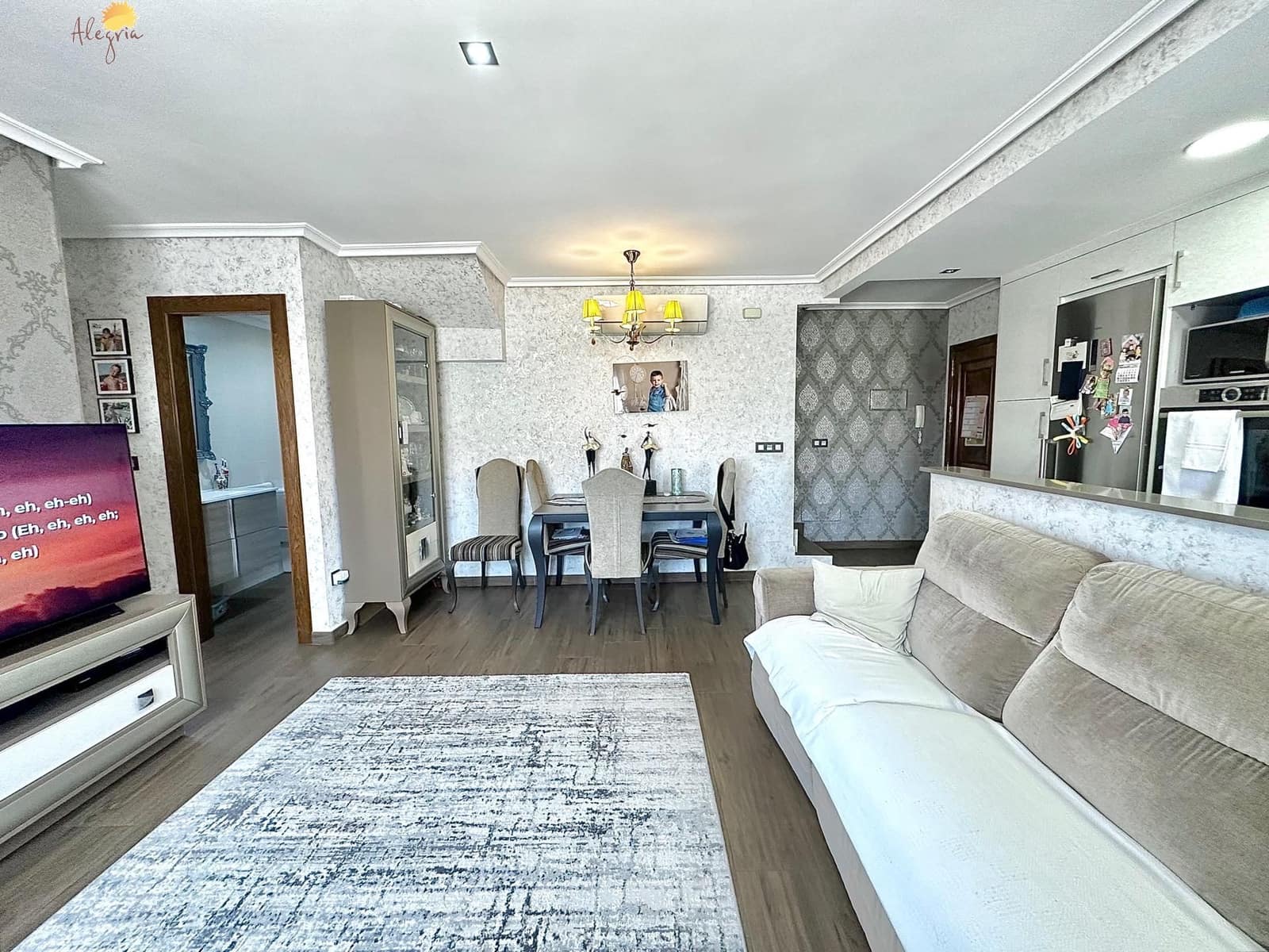 3 bedroom Penthouse for sale in La Mata with pool garage - € 295,000 (Ref: 7470611)