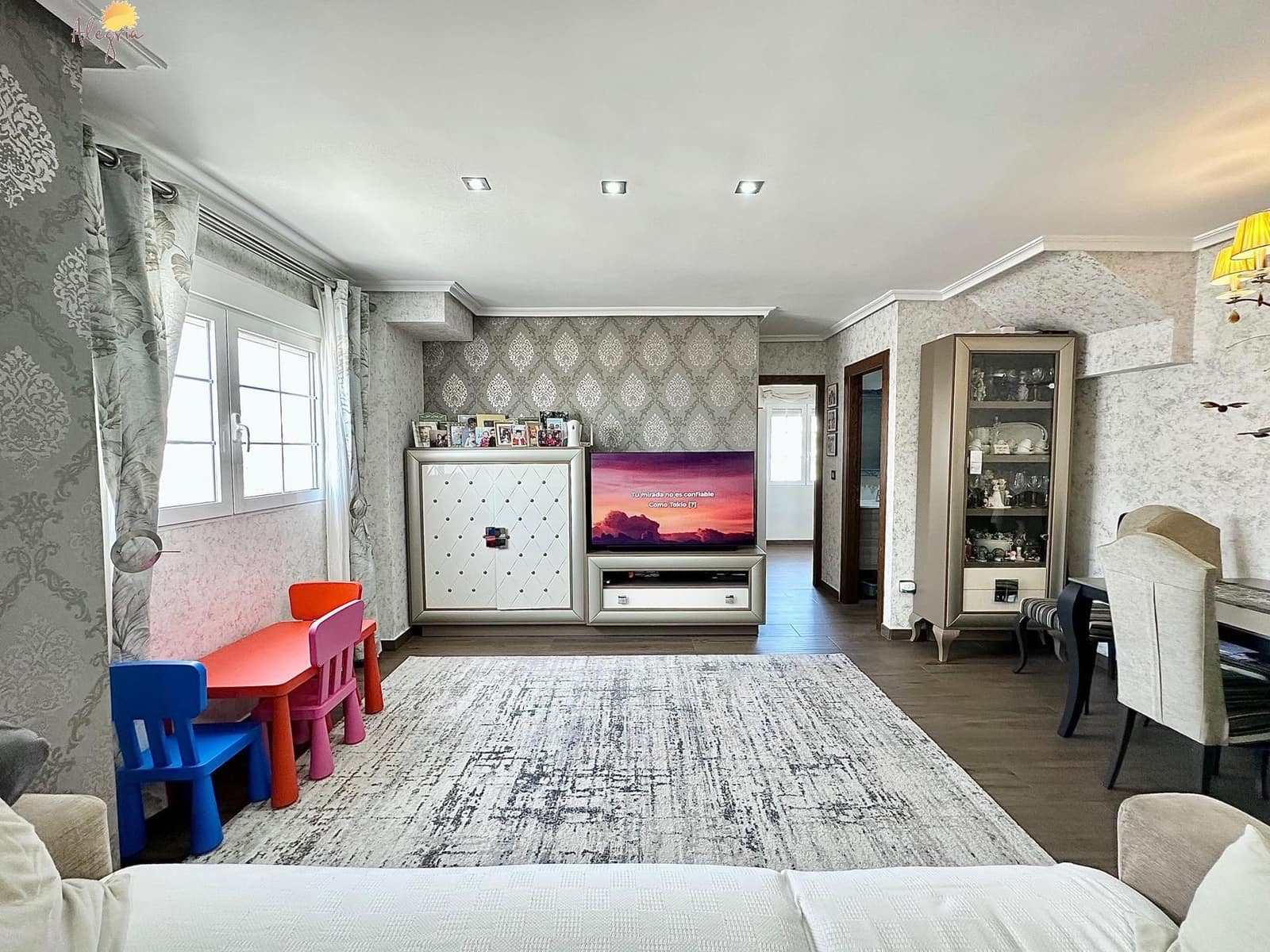 3 bedroom Penthouse for sale in La Mata with pool garage - € 295,000 (Ref: 7470611)