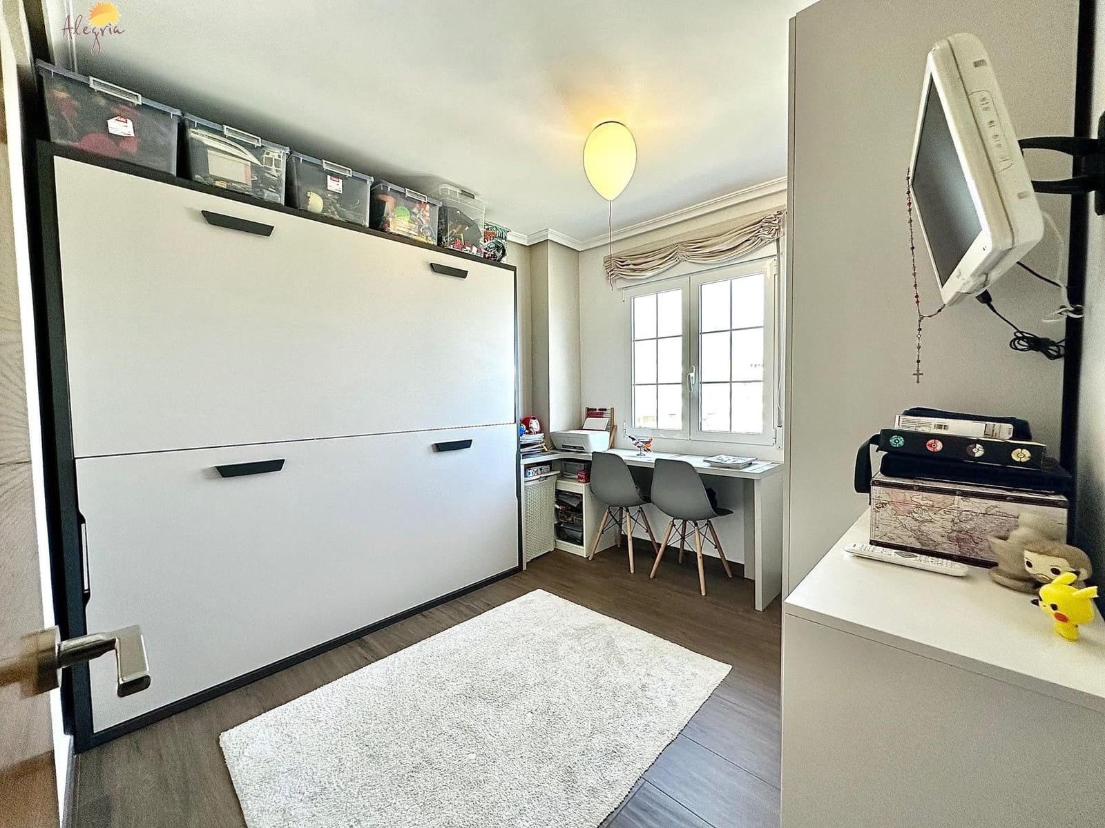 3 bedroom Penthouse for sale in La Mata with pool garage - € 295,000 (Ref: 7470611)