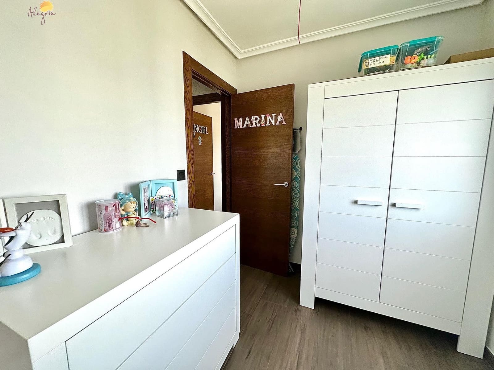 3 bedroom Penthouse for sale in La Mata with pool garage - € 295,000 (Ref: 7470611)