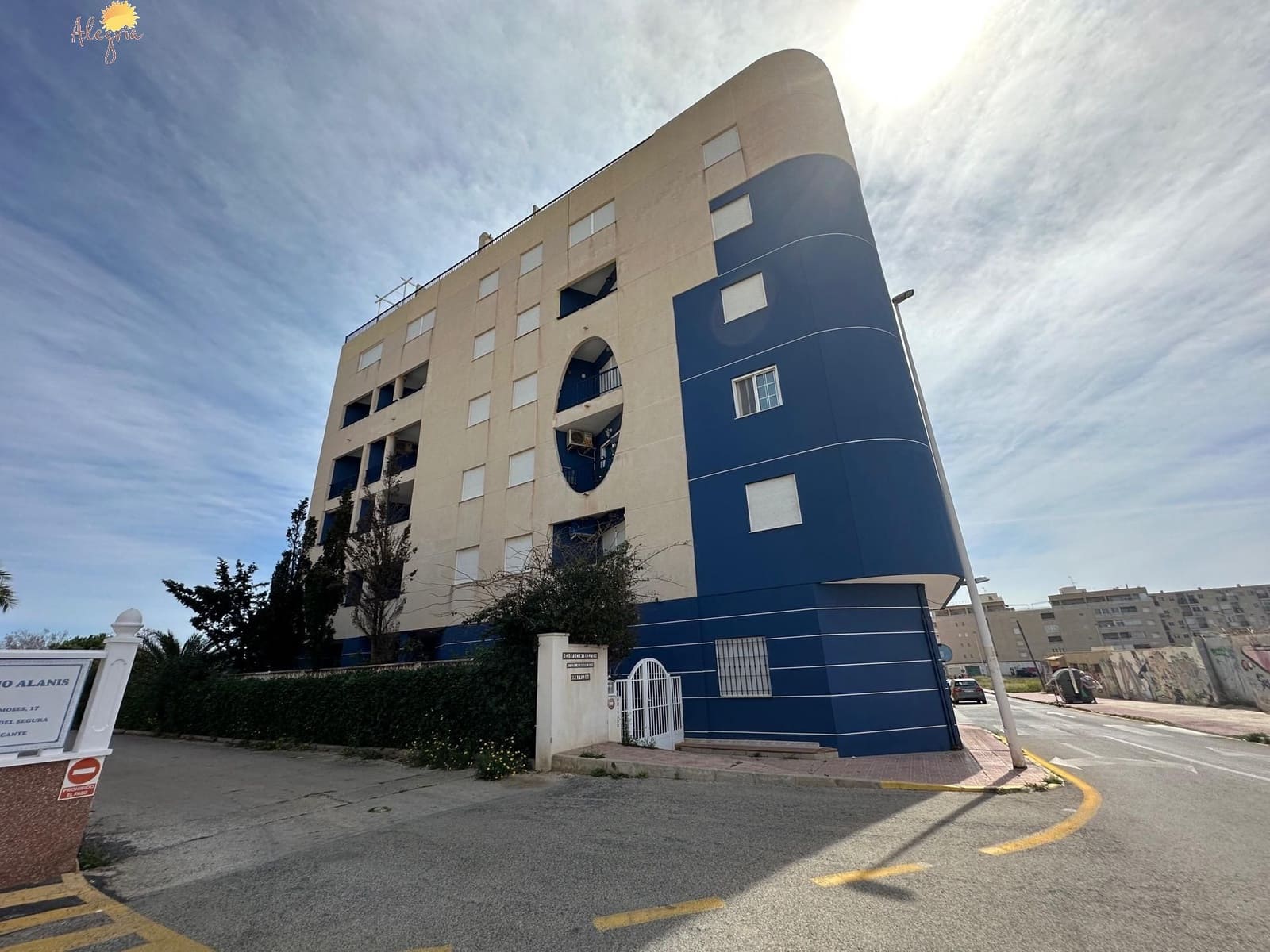 3 bedroom Penthouse for sale in La Mata with pool garage - € 295,000 (Ref: 7470611)