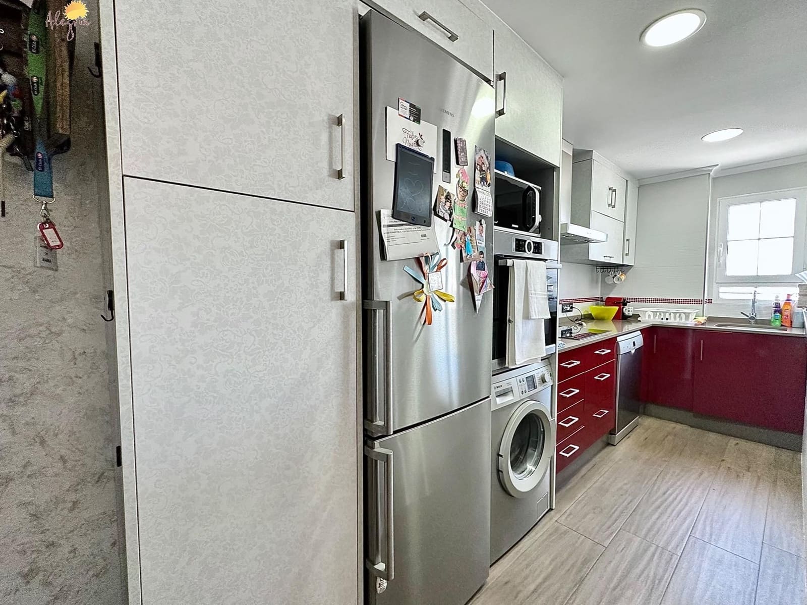 3 bedroom Penthouse for sale in La Mata with pool garage - € 295,000 (Ref: 7470611)