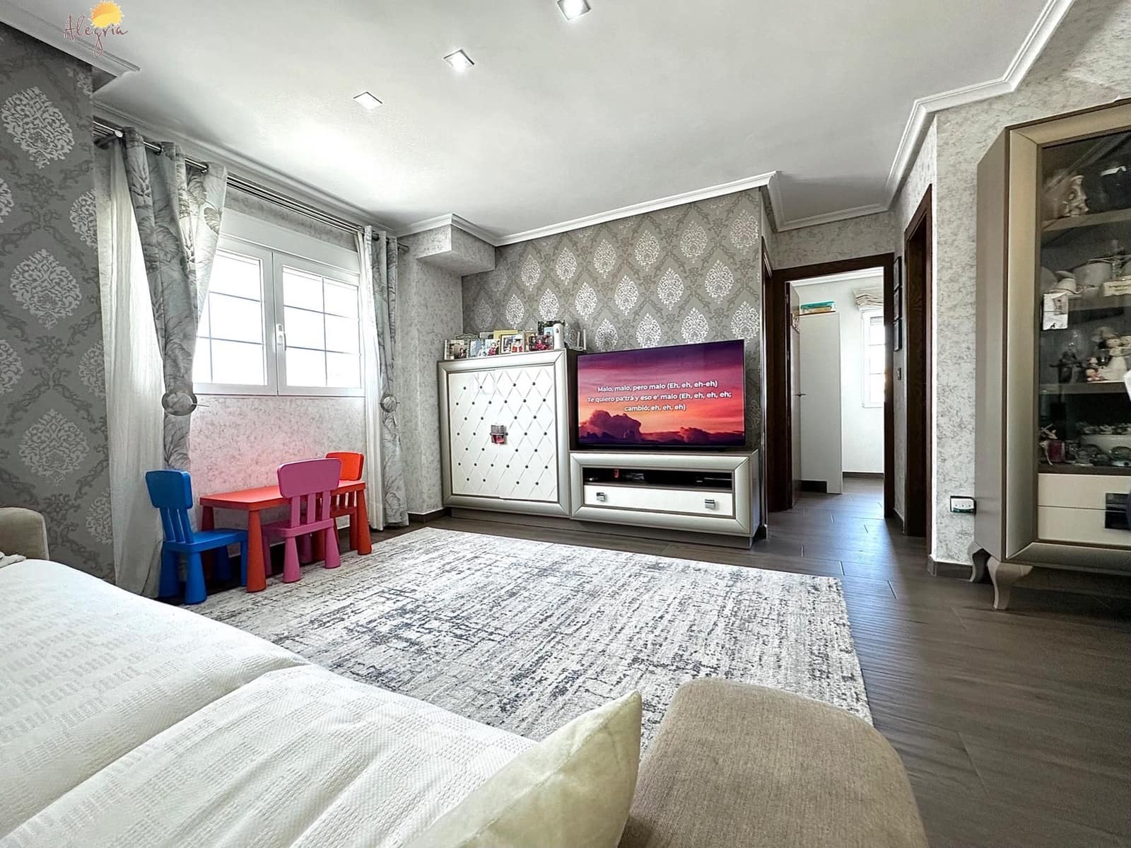 3 bedroom Penthouse for sale in La Mata with pool garage - € 295,000 (Ref: 7470611)