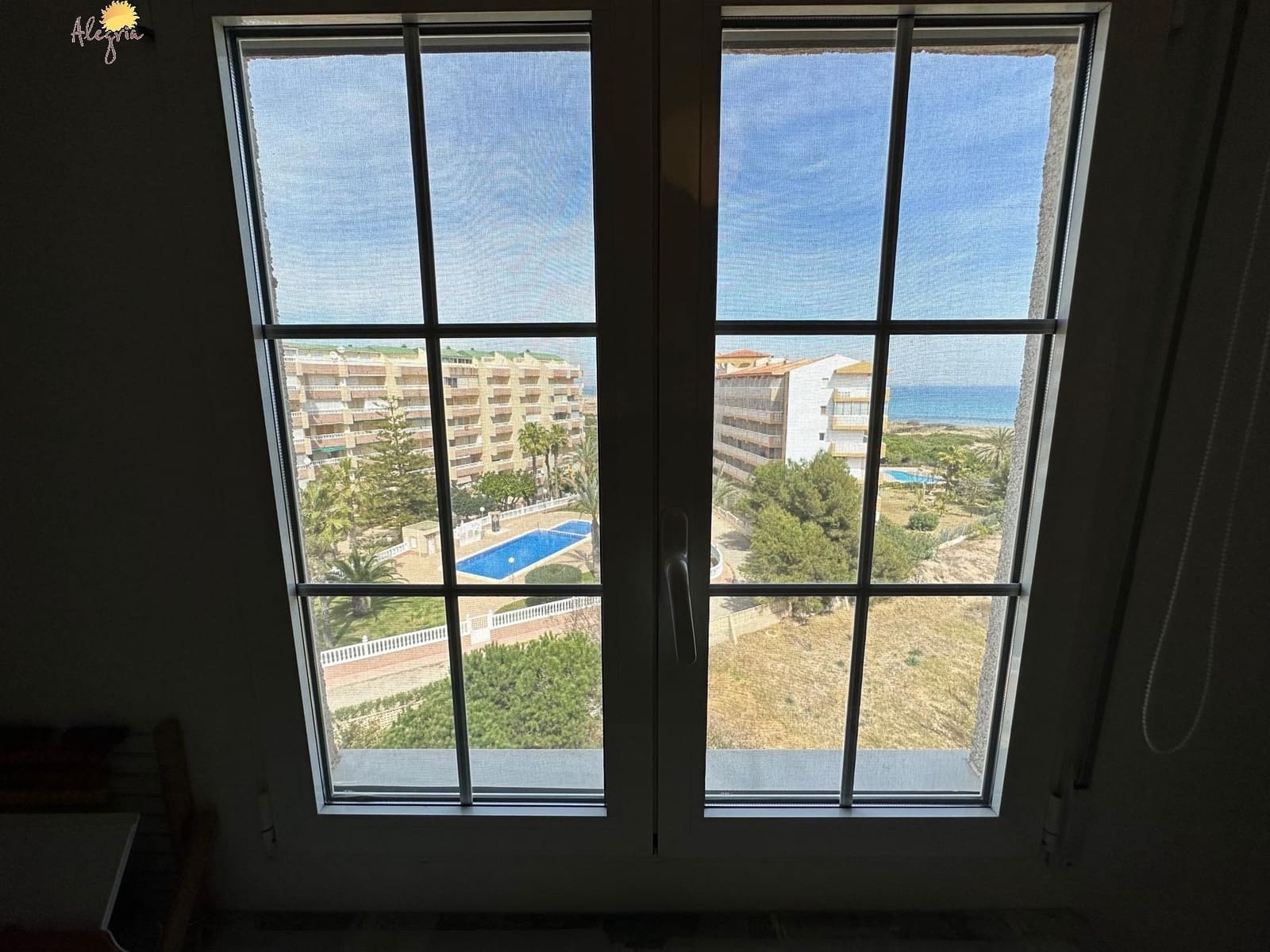 3 bedroom Penthouse for sale in La Mata with pool garage - € 295,000 (Ref: 7470611)