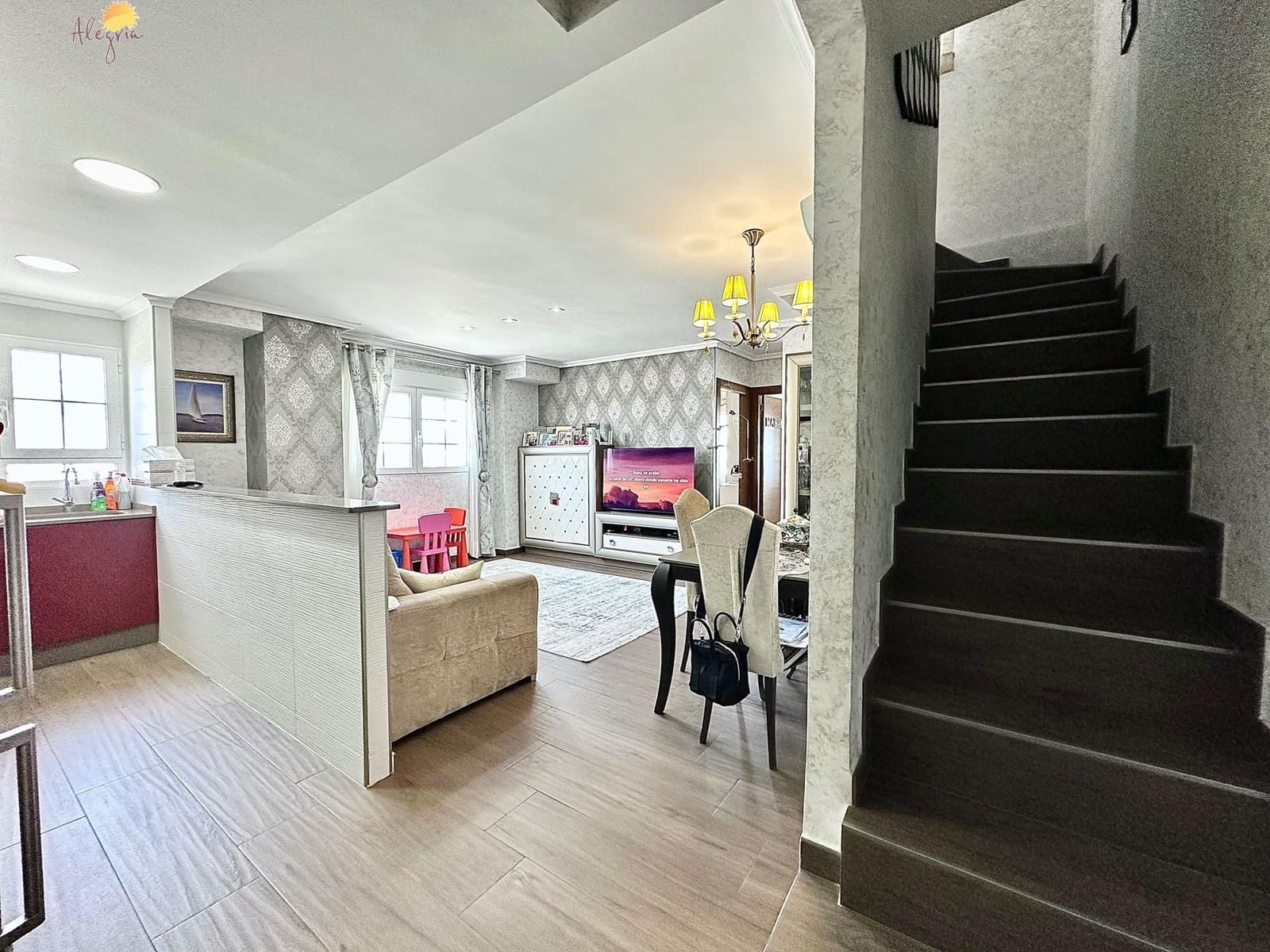 3 bedroom Penthouse for sale in La Mata with pool garage - € 295,000 (Ref: 7470611)