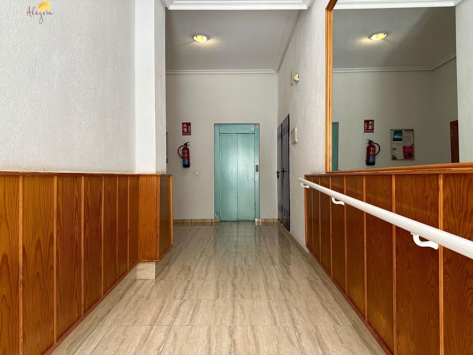 3 bedroom Penthouse for sale in La Mata with pool garage - € 295,000 (Ref: 7470611)