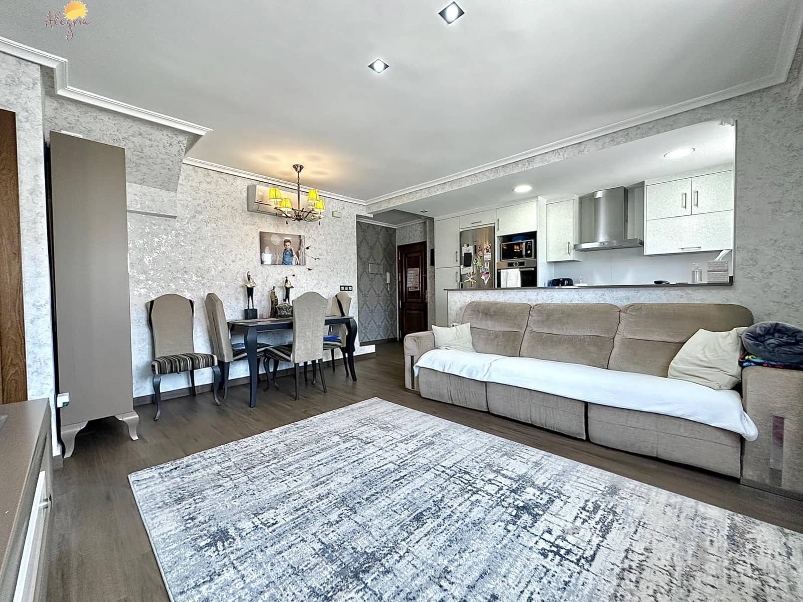 3 bedroom Penthouse for sale in La Mata with pool garage - € 295,000 (Ref: 7470611)