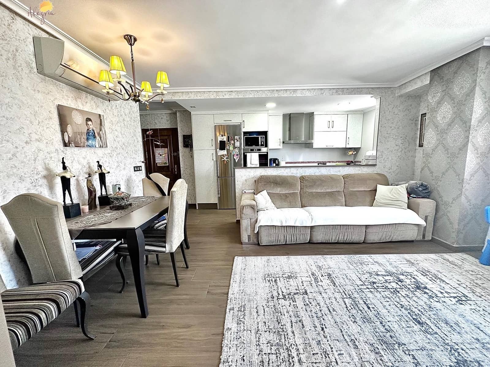 3 bedroom Penthouse for sale in La Mata with pool garage - € 295,000 (Ref: 7470611)