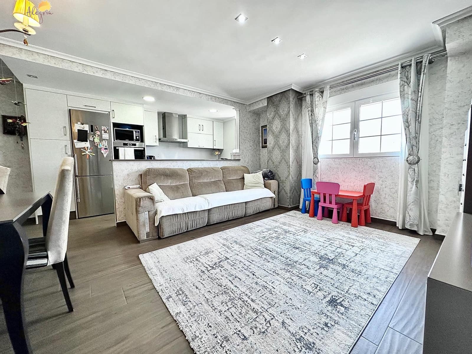 3 bedroom Penthouse for sale in La Mata with pool garage - € 295,000 (Ref: 7470611)