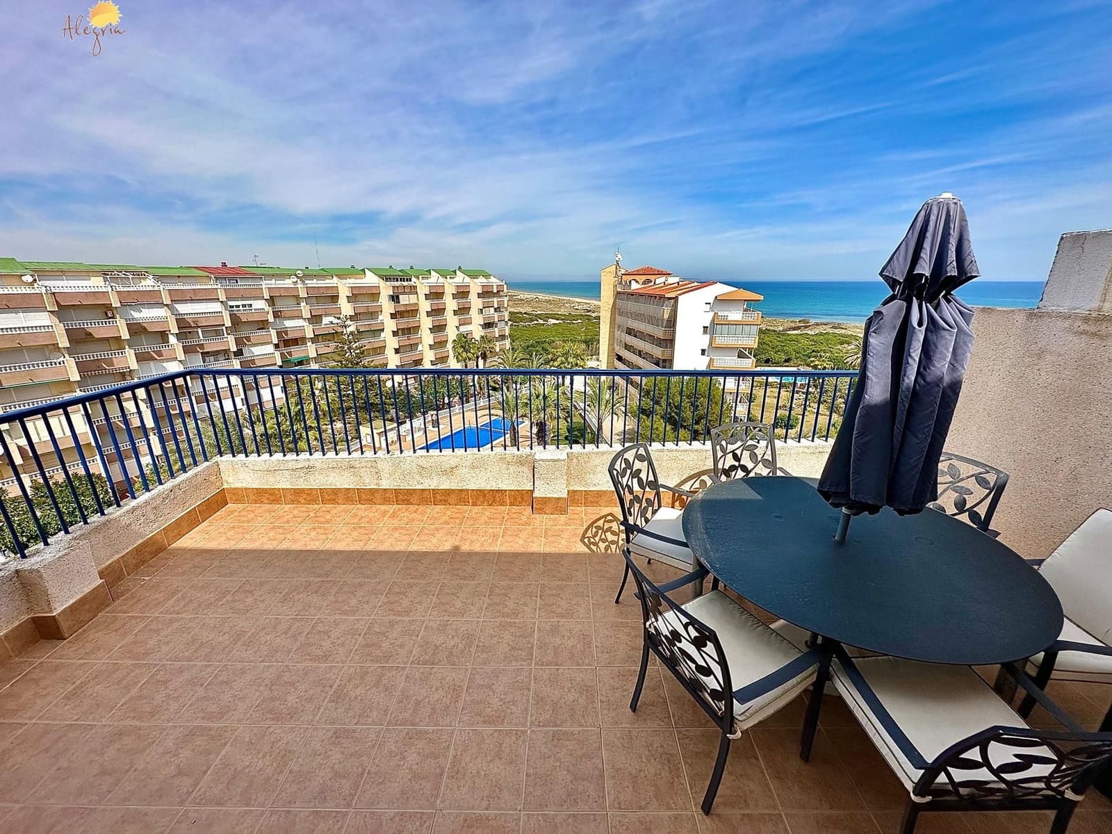 3 bedroom Penthouse for sale in La Mata with pool garage - € 295,000 (Ref: 7470611)