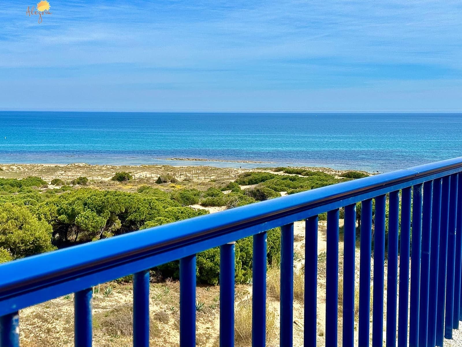 3 bedroom Penthouse for sale in La Mata with pool garage - € 295,000 (Ref: 7470611)