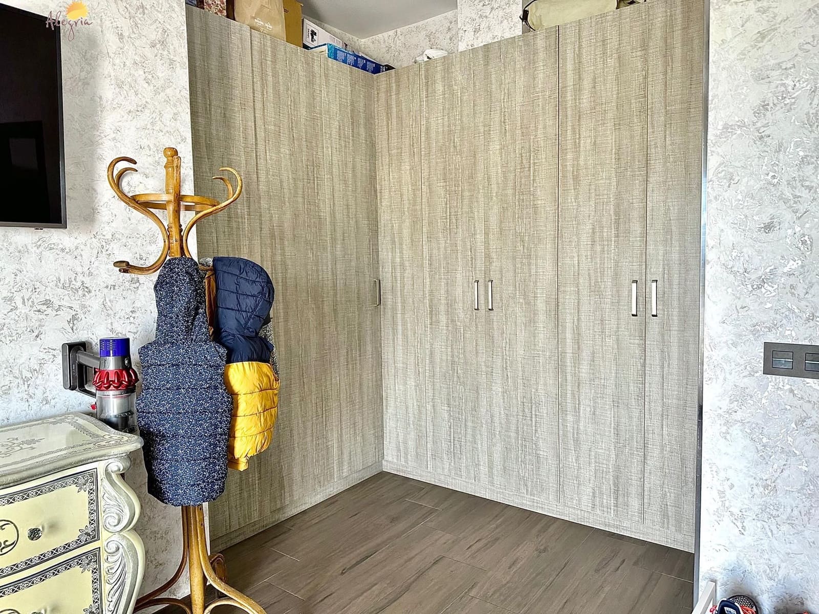 3 bedroom Penthouse for sale in La Mata with pool garage - € 295,000 (Ref: 7470611)