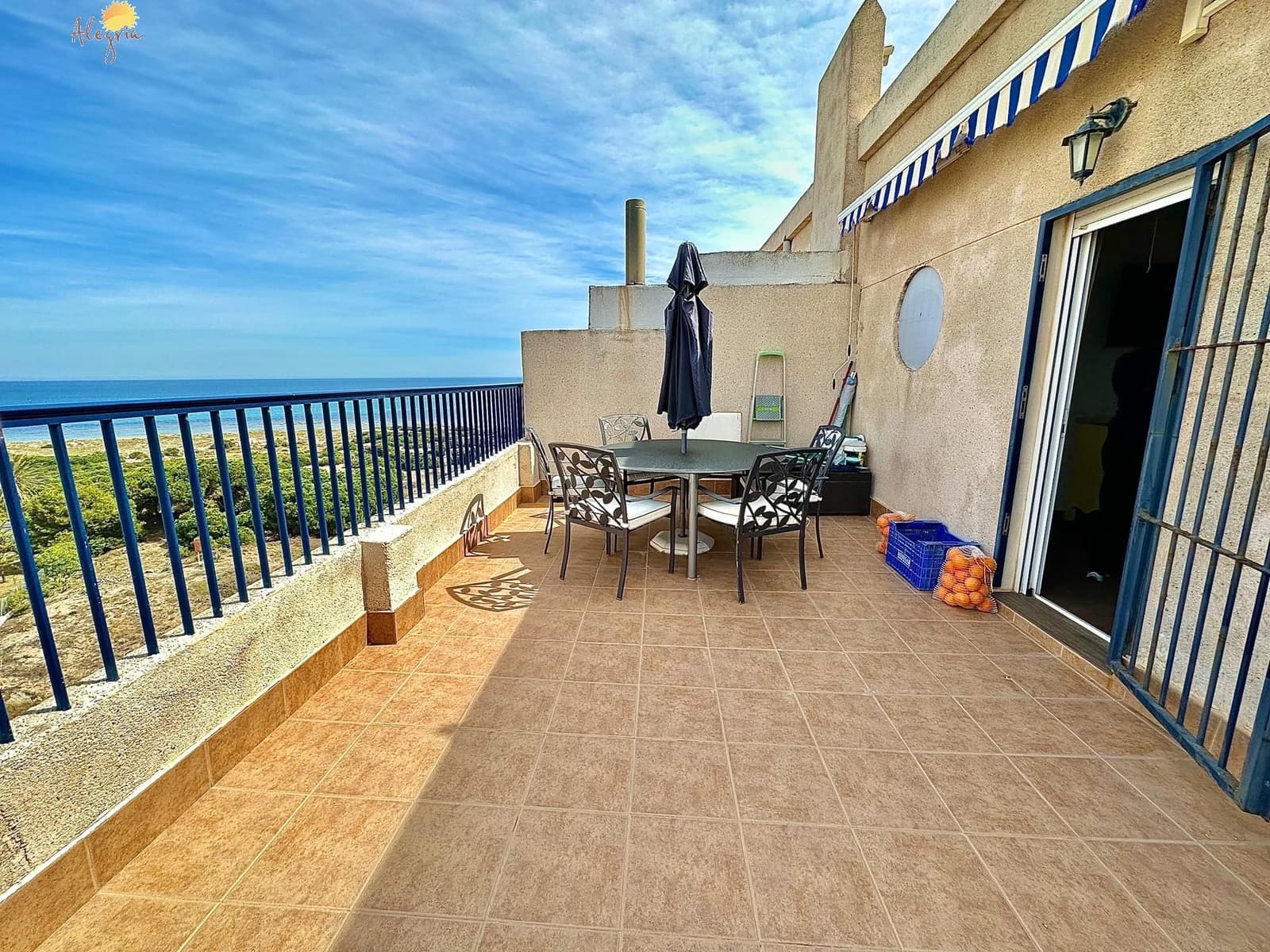 3 bedroom Penthouse for sale in La Mata with pool garage - € 295,000 (Ref: 7470611)
