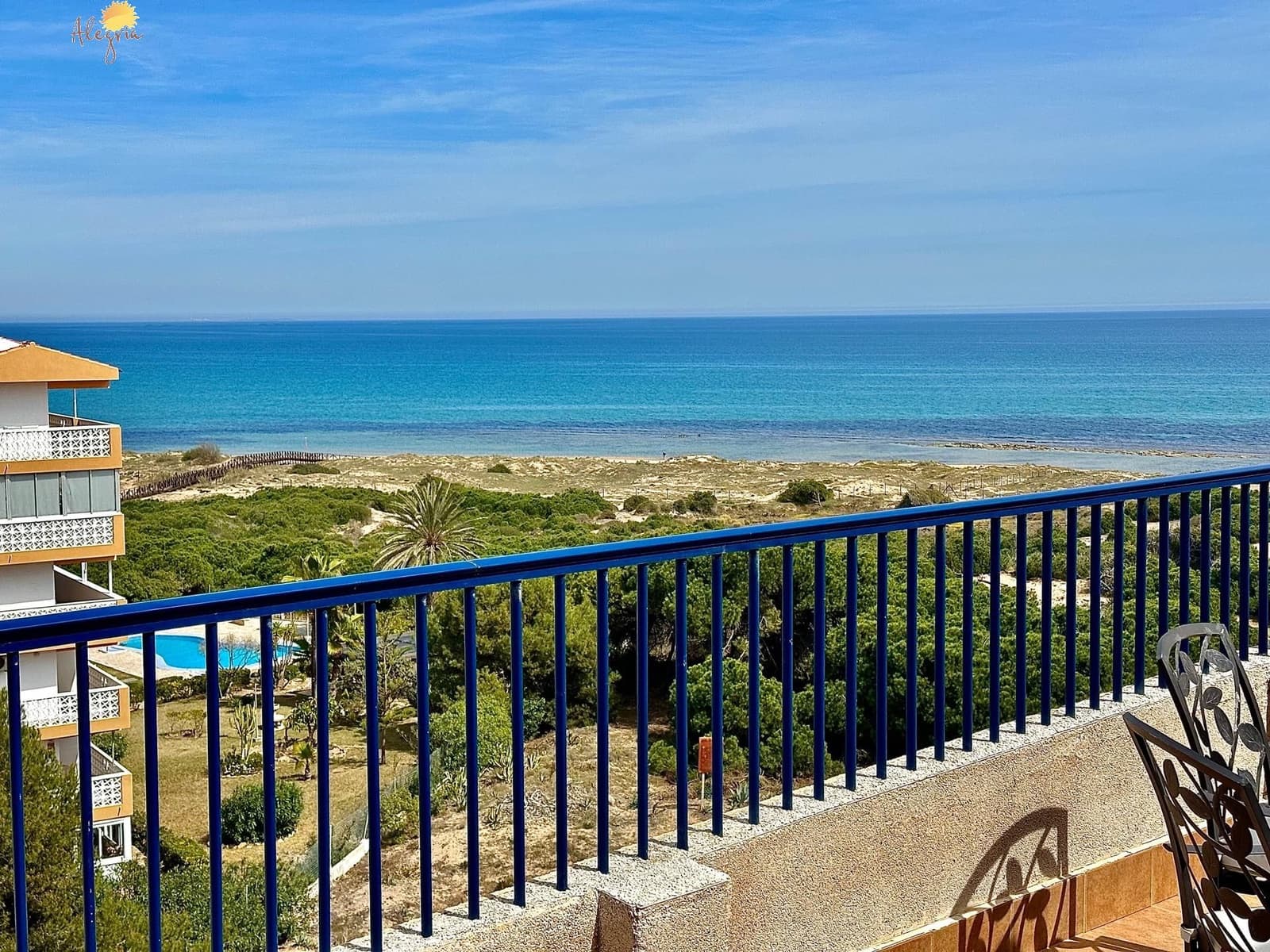 3 bedroom Penthouse for sale in La Mata with pool garage - € 295,000 (Ref: 7470611)