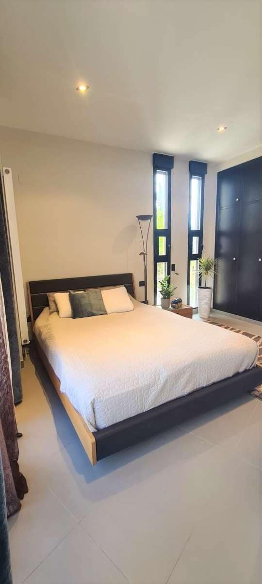 5 soverom Villa til salgs i Calpe / Calp med svømmebasseng - € 800 000 (Ref: 7474214)