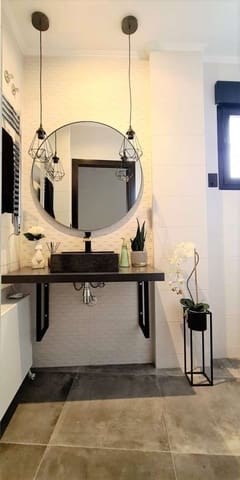 5 soverom Villa til salgs i Calpe / Calp med svømmebasseng - € 800 000 (Ref: 7474214)