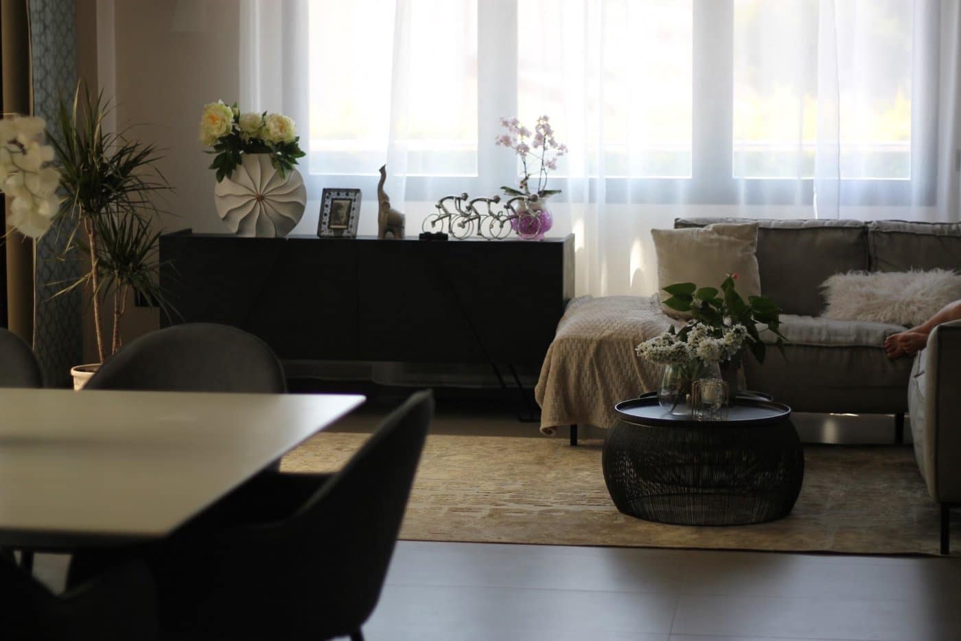 5 soverom Villa til salgs i Calpe / Calp med svømmebasseng - € 800 000 (Ref: 7474214)