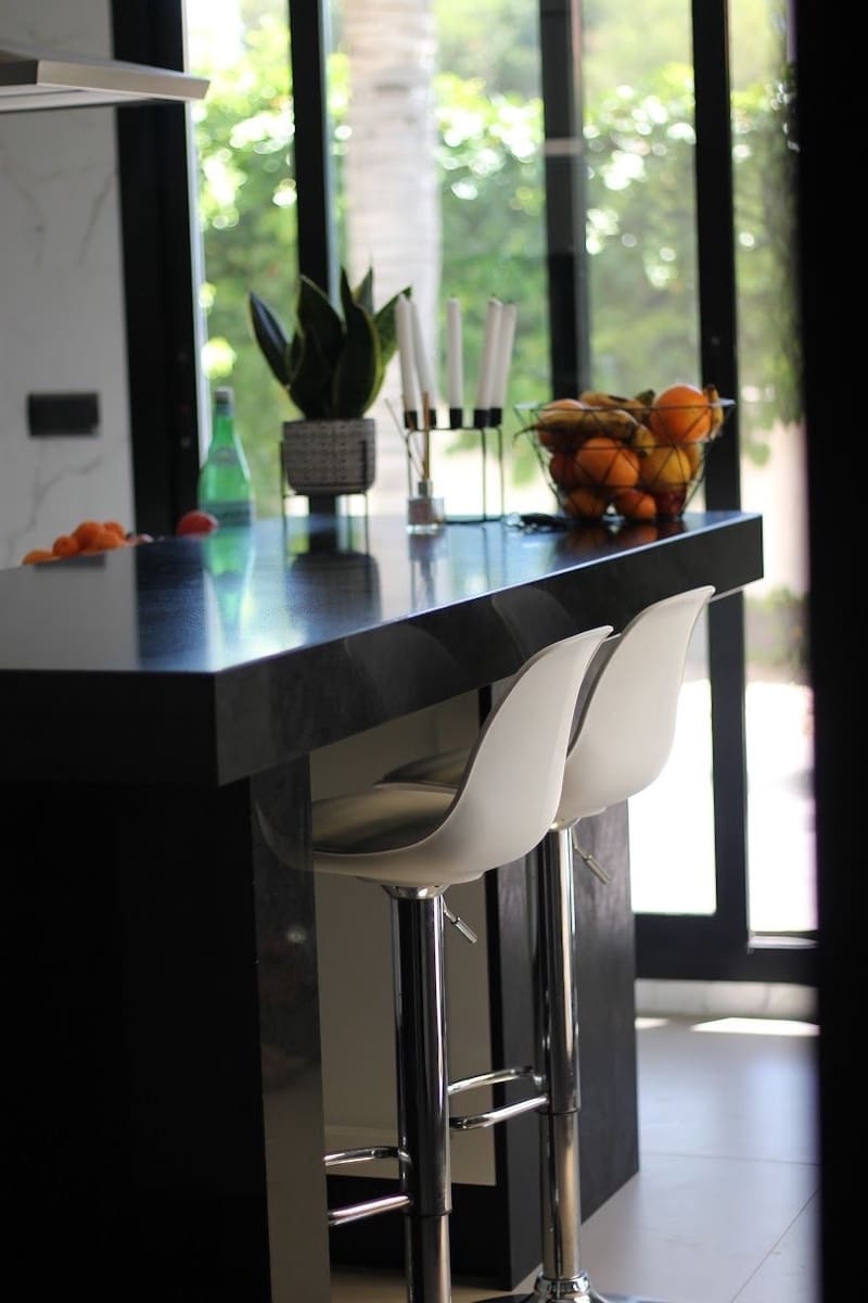 5 soverom Villa til salgs i Calpe / Calp med svømmebasseng - € 800 000 (Ref: 7474214)