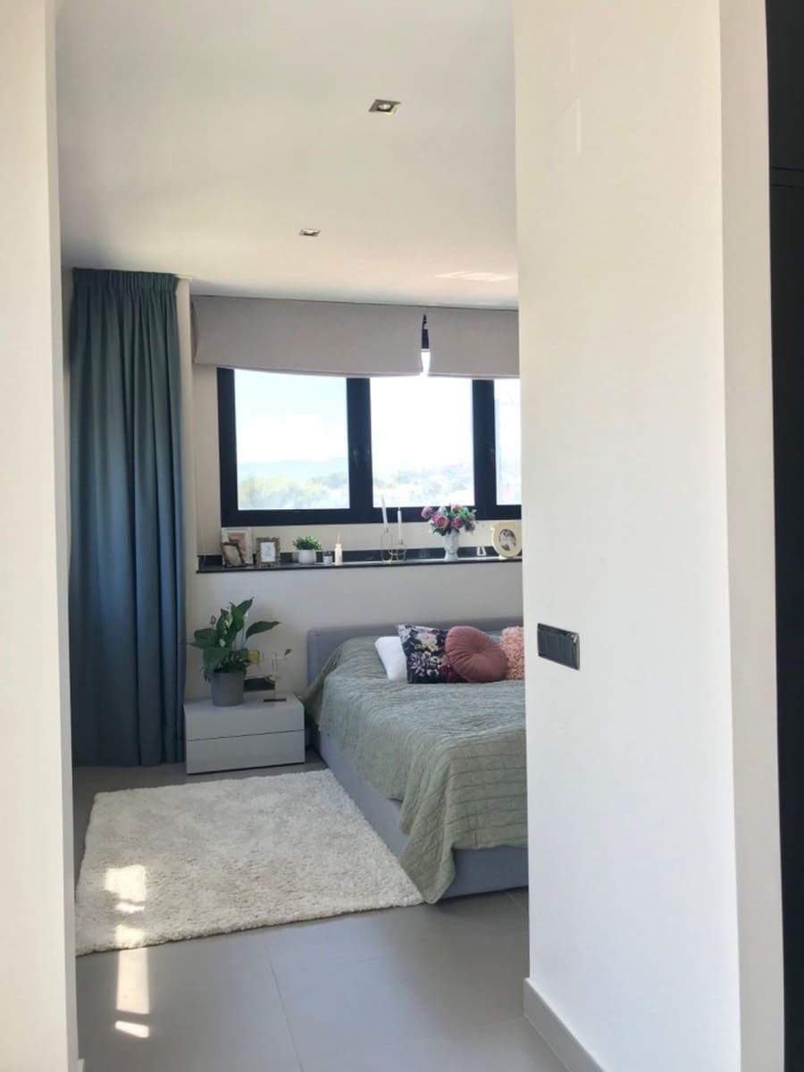 5 soverom Villa til salgs i Calpe / Calp med svømmebasseng - € 800 000 (Ref: 7474214)