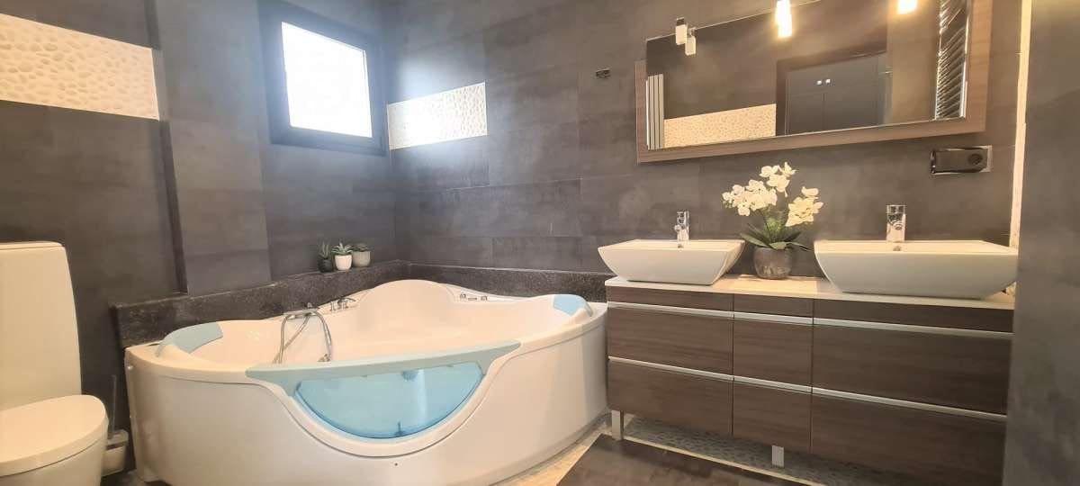 5 soverom Villa til salgs i Calpe / Calp med svømmebasseng - € 800 000 (Ref: 7474214)