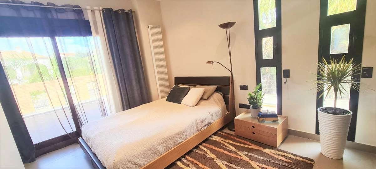 5 soverom Villa til salgs i Calpe / Calp med svømmebasseng - € 800 000 (Ref: 7474214)