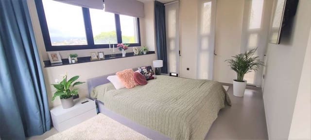 5 soverom Villa til salgs i Calpe / Calp med svømmebasseng - € 800 000 (Ref: 7474214)