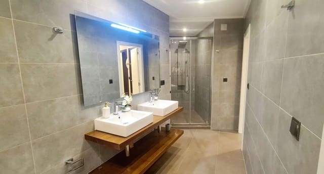 5 soverom Villa til salgs i Calpe / Calp med svømmebasseng - € 800 000 (Ref: 7474214)