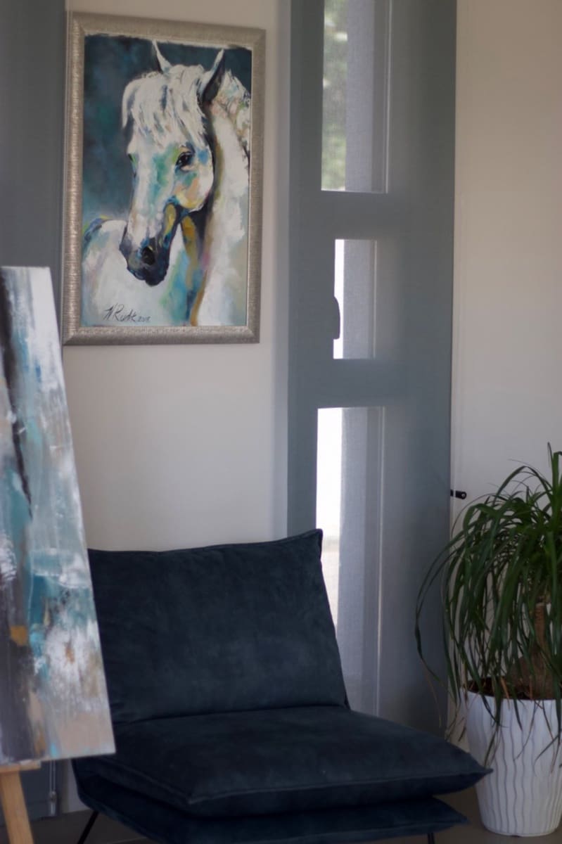 5 soverom Villa til salgs i Calpe / Calp med svømmebasseng - € 800 000 (Ref: 7474214)