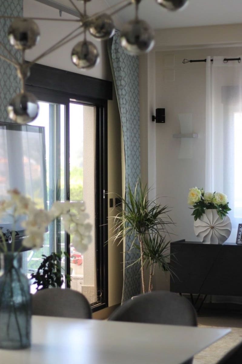 5 soverom Villa til salgs i Calpe / Calp med svømmebasseng - € 800 000 (Ref: 7474214)