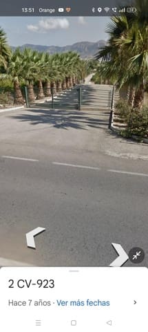 Finca/Landhuis te koop in Arneva, Orihuela - € 795.000 (Ref: 7480982)