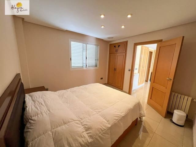 4 bedroom Villa for sale in Manises with pool garage - € 750,000 (Ref: 7515880)