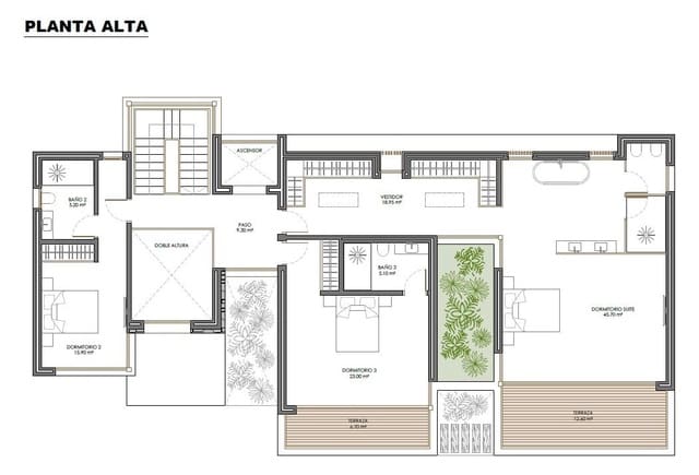 4 bedroom Villa for sale in Albir, Alfaz del Pi / L'Alfàs del Pi with pool garage - € 1,495,000 (Ref: 7532314)