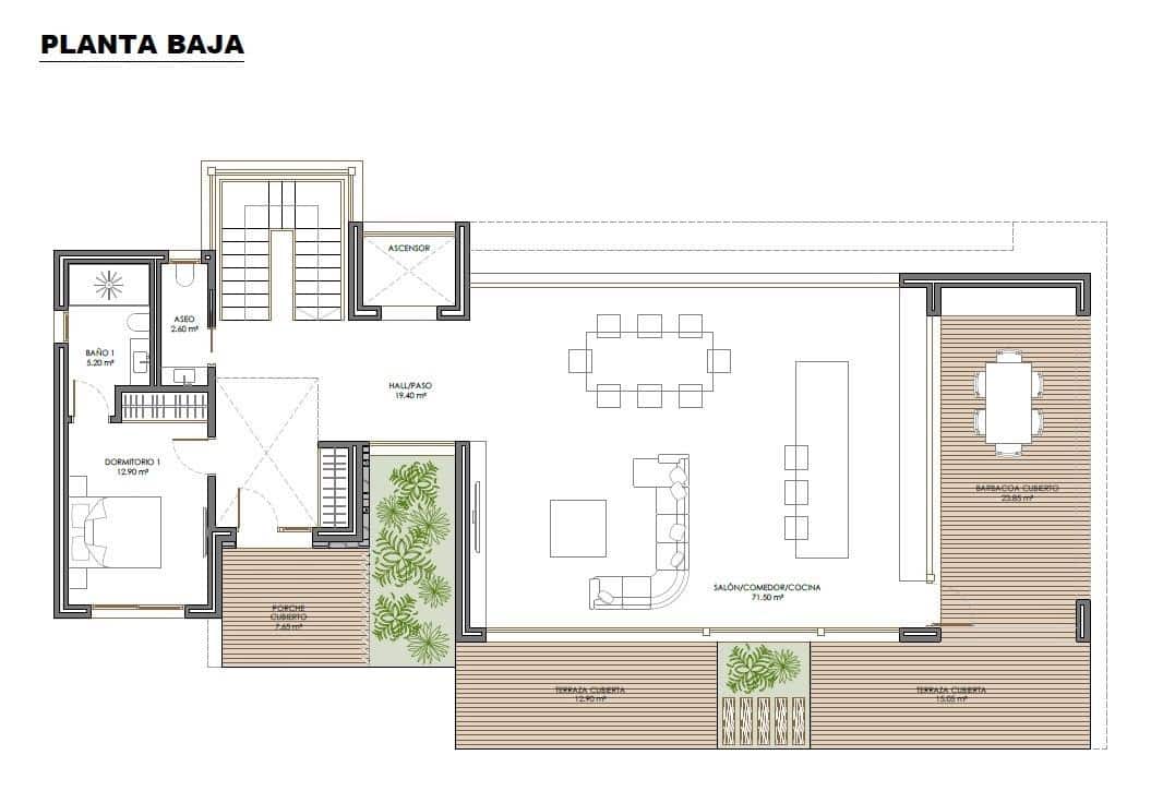 4 chambre Villa/Maison à vendre à Albir avec piscine garage - 1 495 000 € (Ref: 7532314)