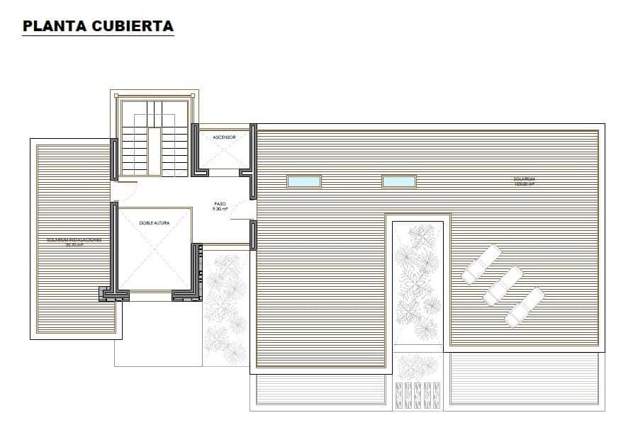 4 chambre Villa/Maison à vendre à Albir avec piscine garage - 1 495 000 € (Ref: 7532314)