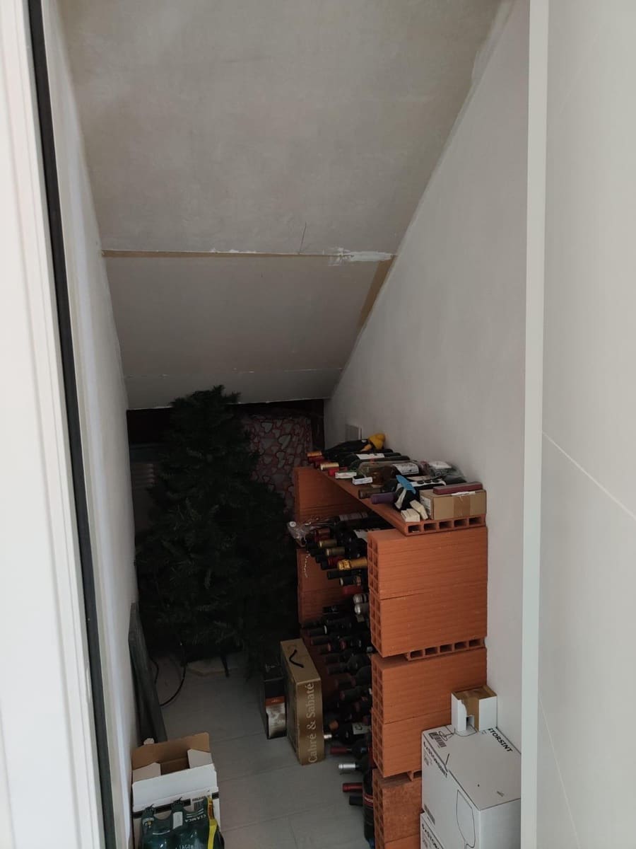 4 makuuhuone Huvila myytävänä paikassa Finestrat mukana uima-altaan 
autotalli - 1 690 000 € (Ref: 7533605)