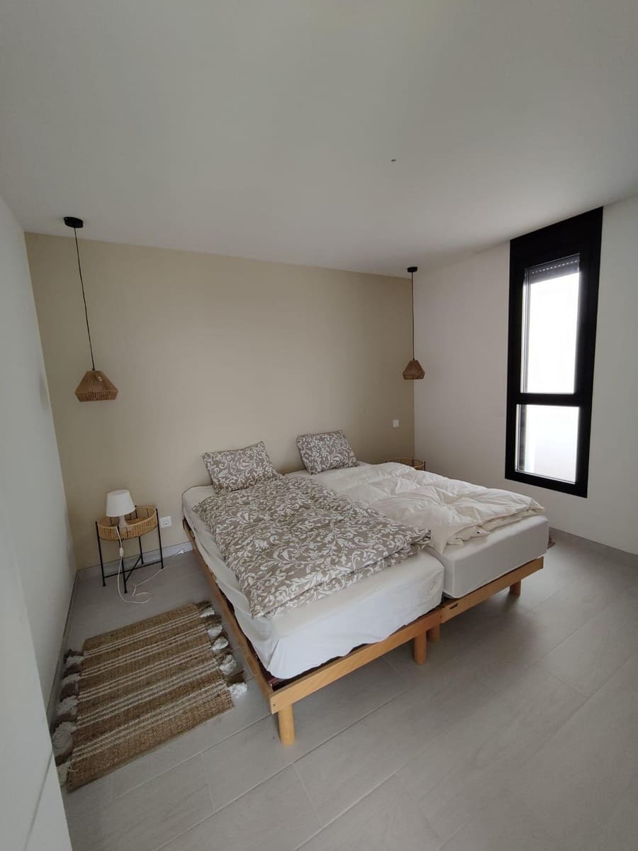 4 makuuhuone Huvila myytävänä paikassa Finestrat mukana uima-altaan 
autotalli - 1 690 000 € (Ref: 7533605)