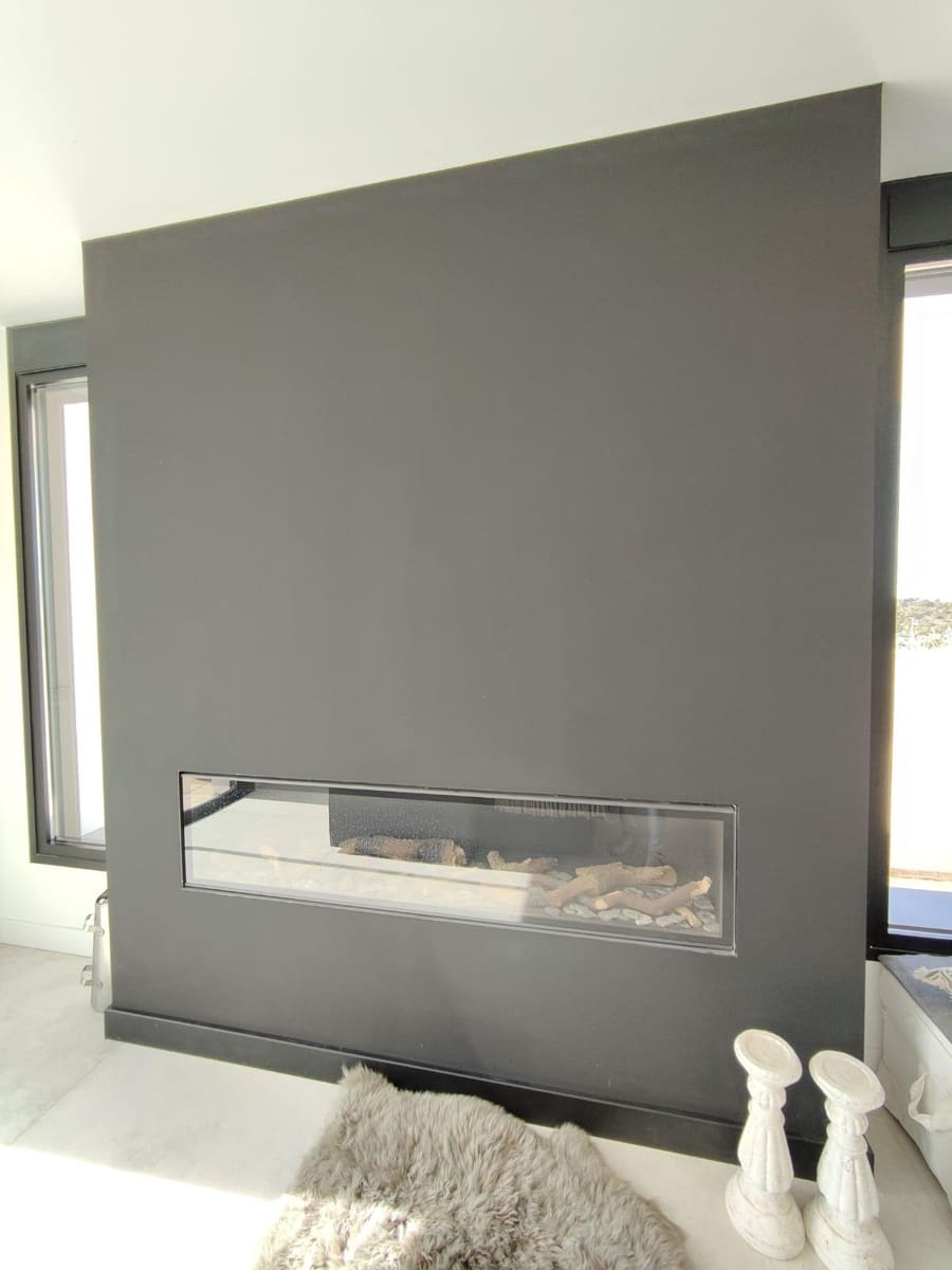 4 makuuhuone Huvila myytävänä paikassa Finestrat mukana uima-altaan 
autotalli - 1 690 000 € (Ref: 7533605)