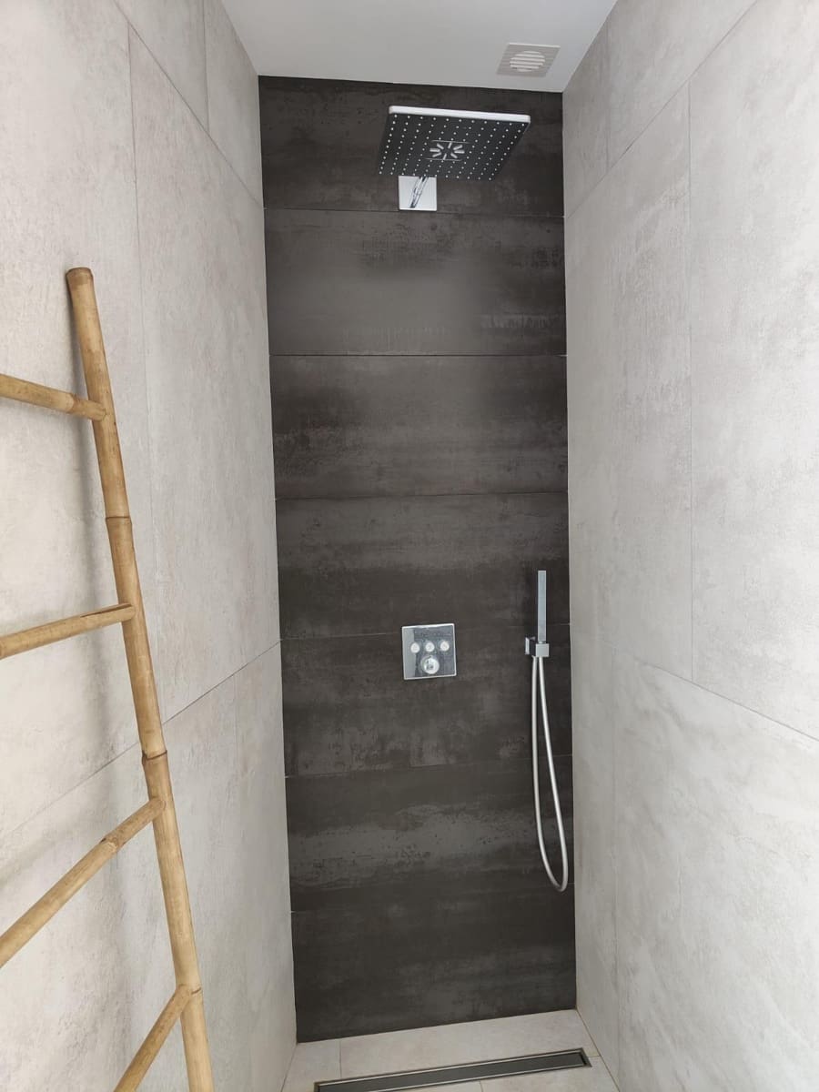 4 makuuhuone Huvila myytävänä paikassa Finestrat mukana uima-altaan 
autotalli - 1 690 000 € (Ref: 7533605)