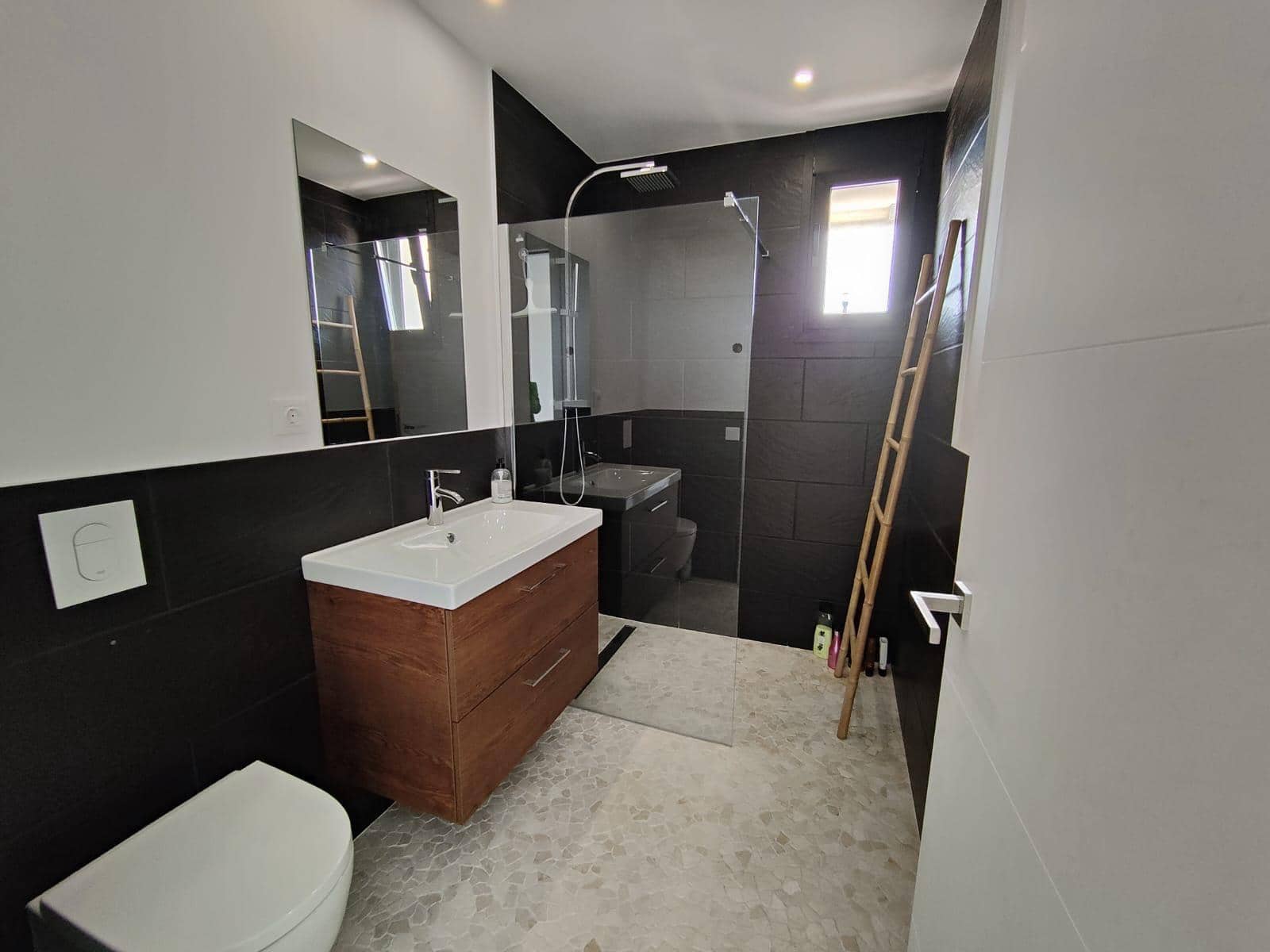 4 makuuhuone Huvila myytävänä paikassa Finestrat mukana uima-altaan 
autotalli - 1 690 000 € (Ref: 7533605)