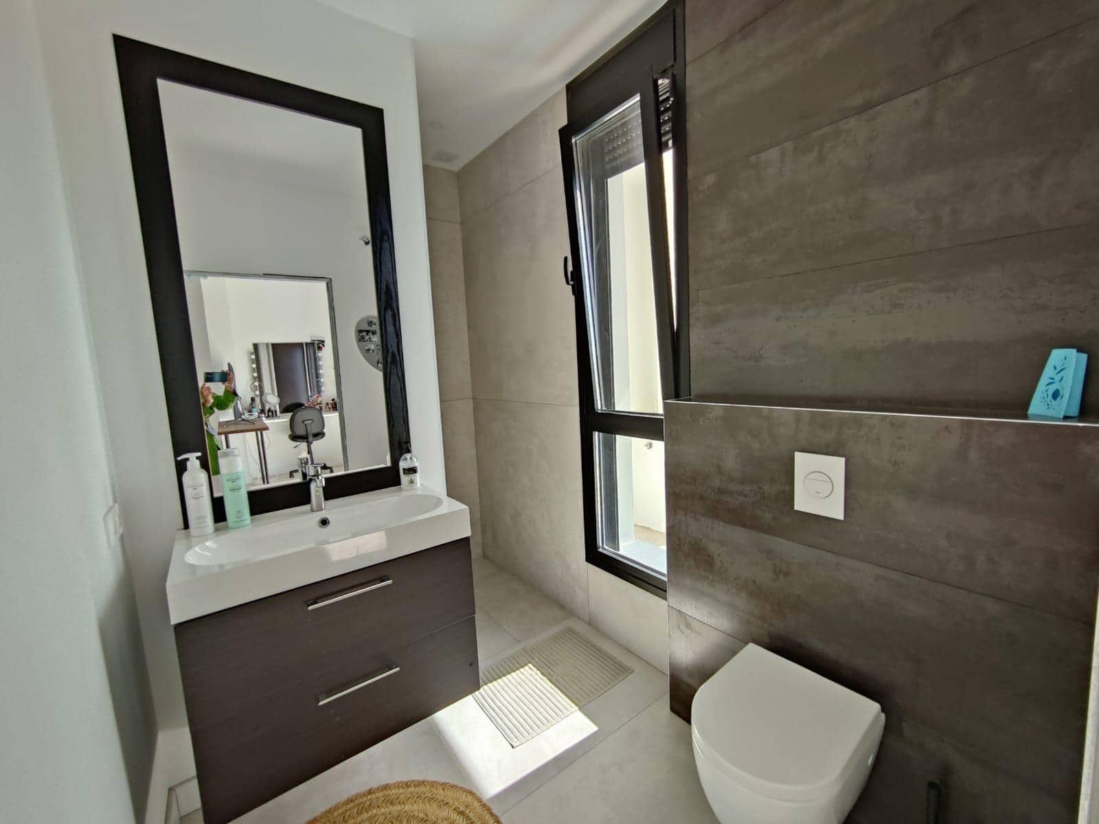 4 makuuhuone Huvila myytävänä paikassa Finestrat mukana uima-altaan 
autotalli - 1 690 000 € (Ref: 7533605)